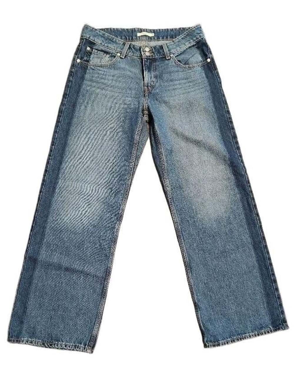 Levi's Superlow Loose Women's Jeans